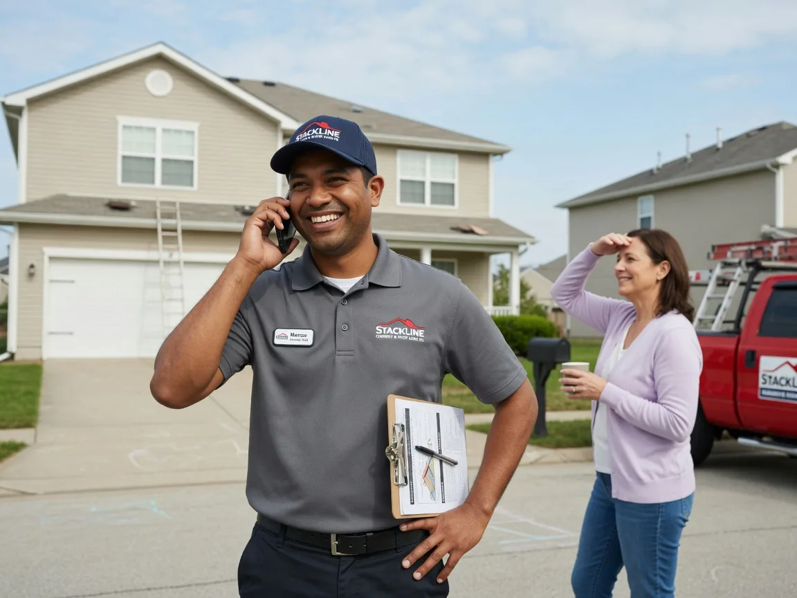 Chimney flashing repair Severna Park, MD FAQs